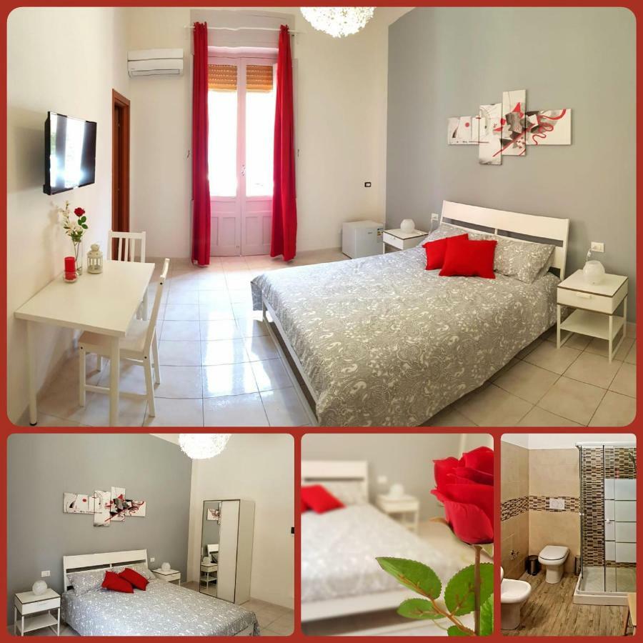אבולה L'Opera Dei Pupi B&B מראה חיצוני תמונה