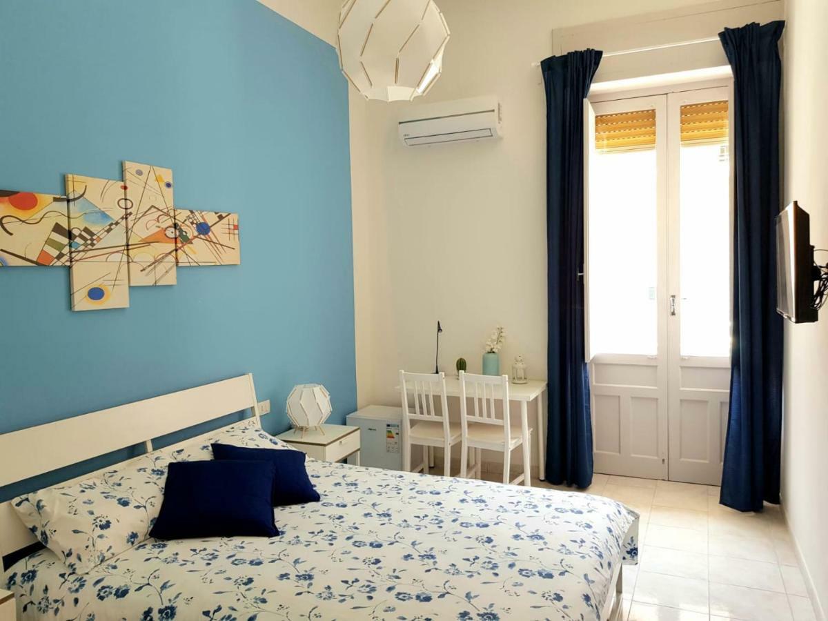 אבולה L'Opera Dei Pupi B&B מראה חיצוני תמונה