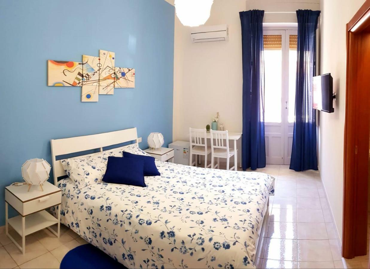 אבולה L'Opera Dei Pupi B&B מראה חיצוני תמונה