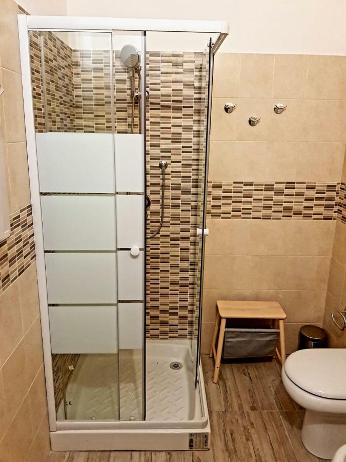 אבולה L'Opera Dei Pupi B&B מראה חיצוני תמונה