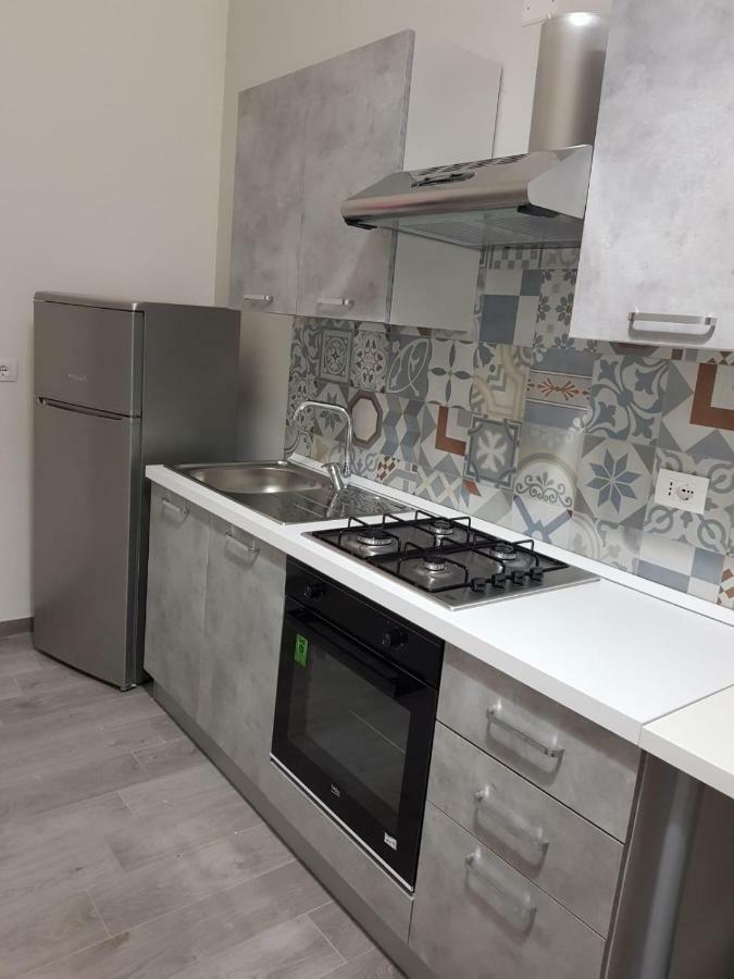 אבולה L'Opera Dei Pupi B&B מראה חיצוני תמונה